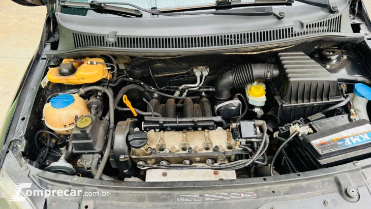 CROSSFOX 1.6 MI 8V