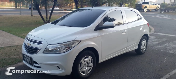 Onix LT 1.0