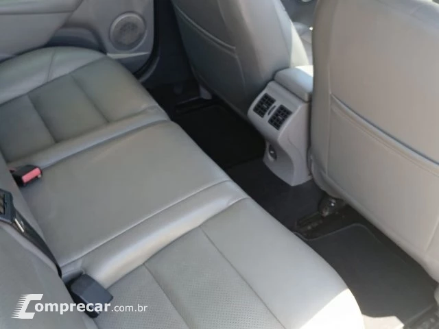 FLUENCE - 2.0 PRIVILÉGE 16V 4P AUTOMÁTICO