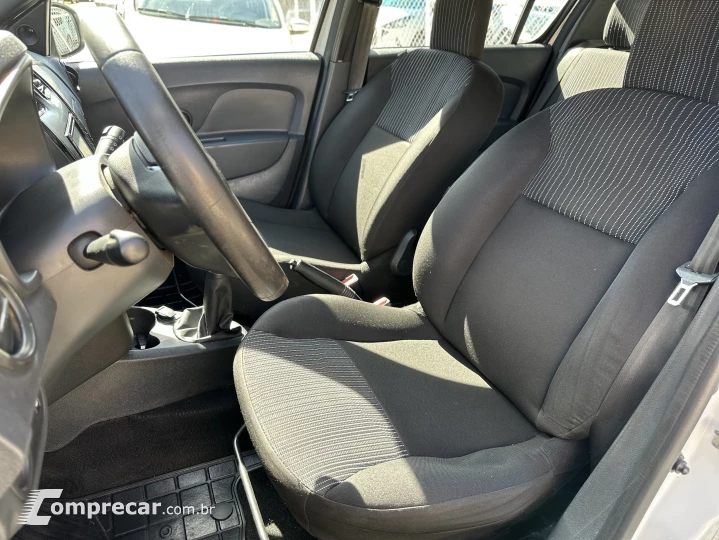 SANDERO 1.0 12V SCE ZEN