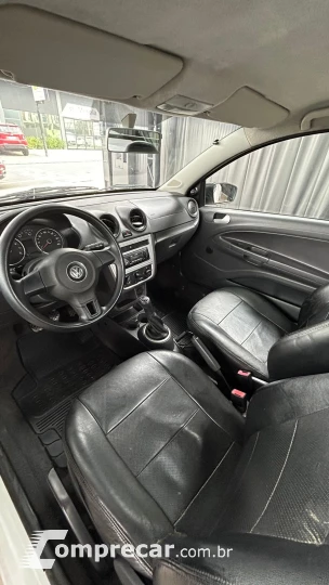 SAVEIRO 1.6 CS 8V