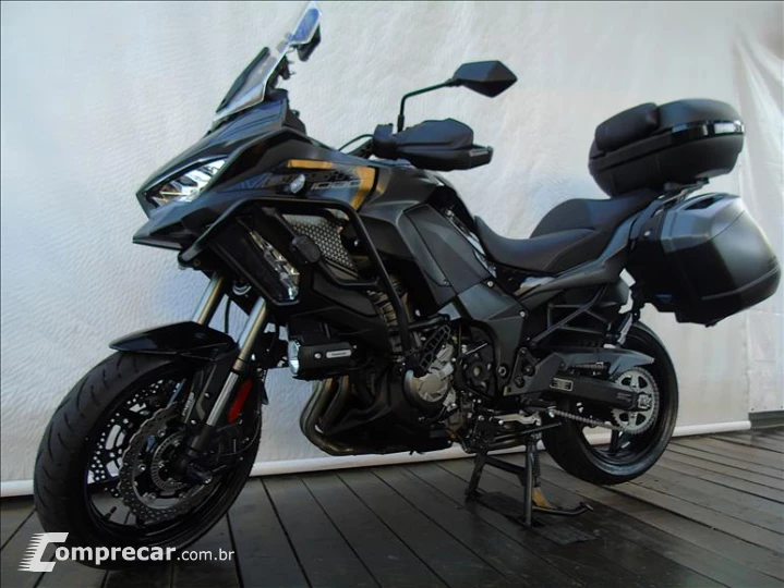 VERSYS 1000 GRAND TOURER ABS