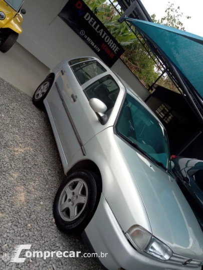 Gol 1.6 MI 4P CL