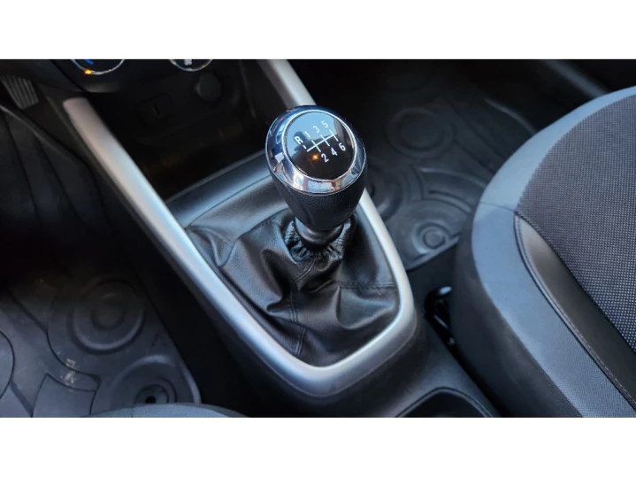 ONIX 1.4 MPFI ACTIV 8V FLEX 4P MANUAL