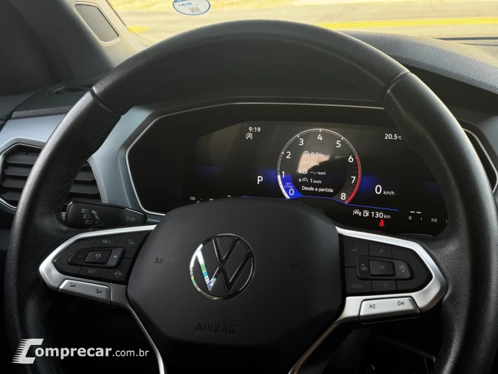 T-CROSS 1.0 200 TSI