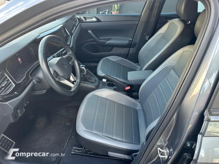 NIVUS 1.0 200 TSI Highline