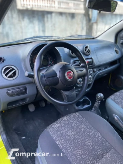 UNO 1.0 Vivace 8V