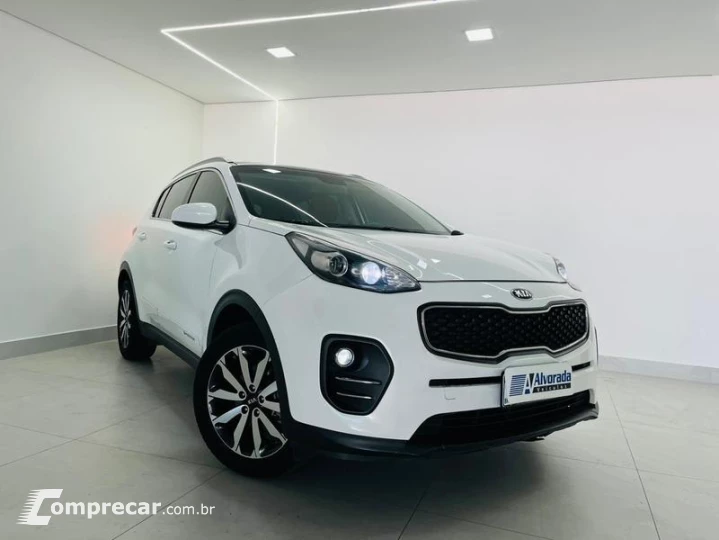 SPORTAGE LX2 FFG3