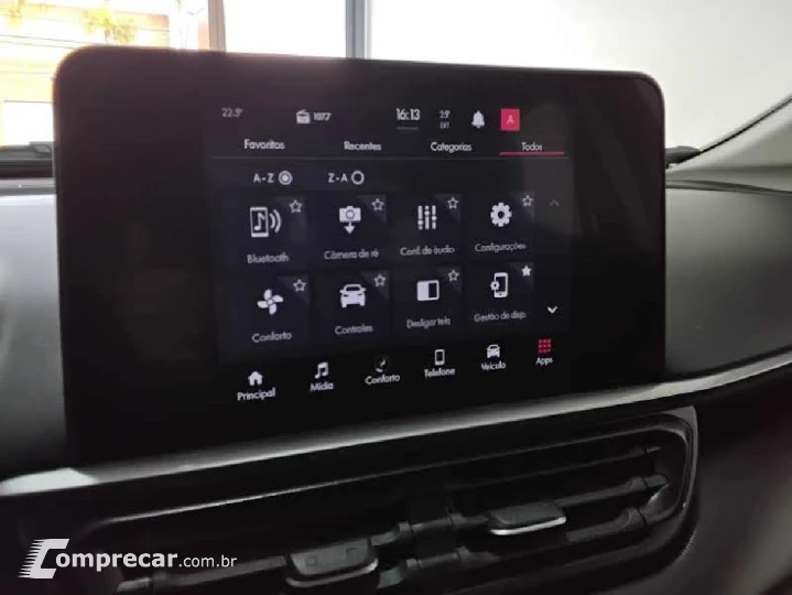 PULSE 1.3 FLEX DRIVE CVT