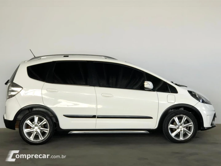 FIT 1.5 Twist 16V