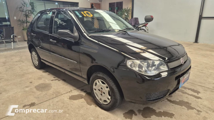 PALIO 1.0 MPI Fire Economy 8V