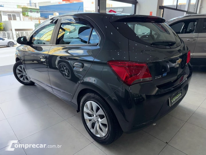 Onix LT 1.4