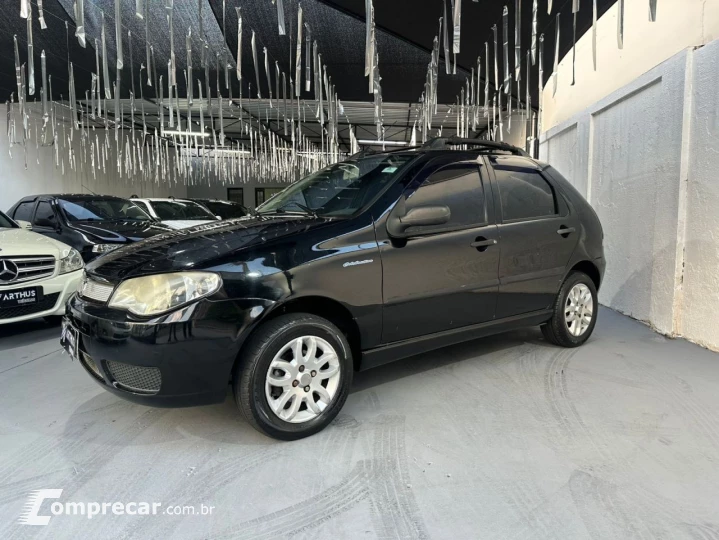 Palio 1.0 ECONOMY Fire Flex 8V 4p