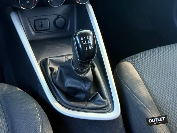 ONIX 1.0 FLEX LT MANUAL