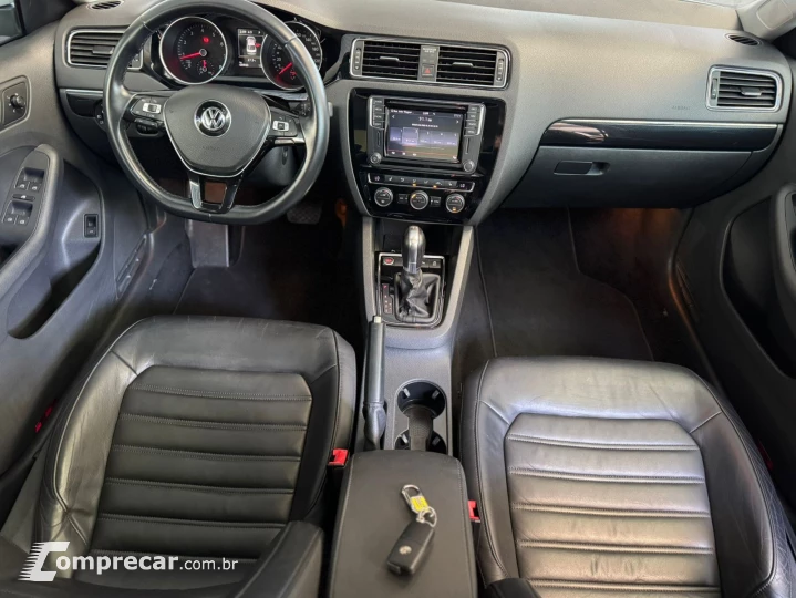 JETTA 2.0 TSI Highline 211cv