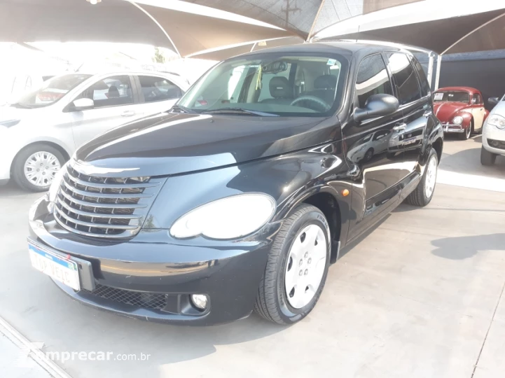 PT CRUISER 2.4 Classic 16V