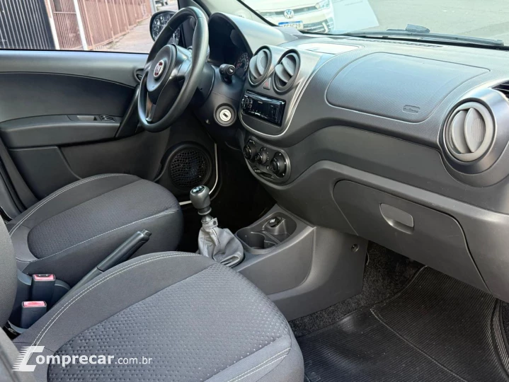 GRAND SIENA 1.0 EVO Attractive
