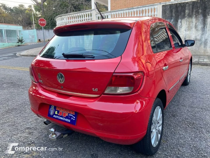 GOL 1.6 MI 8V