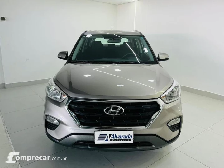 CRETA 16A PULSE