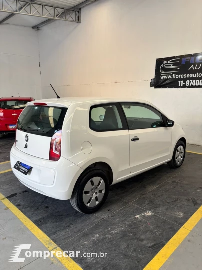 VOLKSWAGEN UP 1.0 MPI TAKE UP 12V