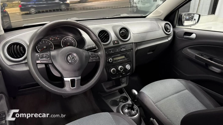 Gol 1.6 MOTION T. Flex 8V 4p