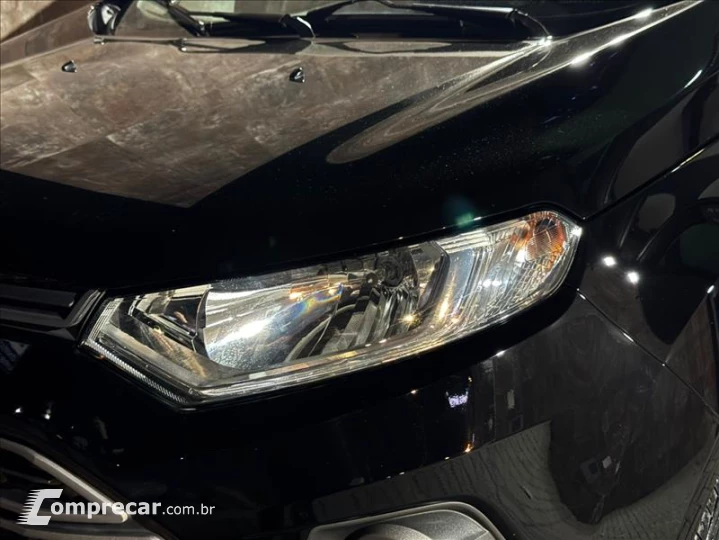 ECOSPORT 1.6 Freestyle 16V