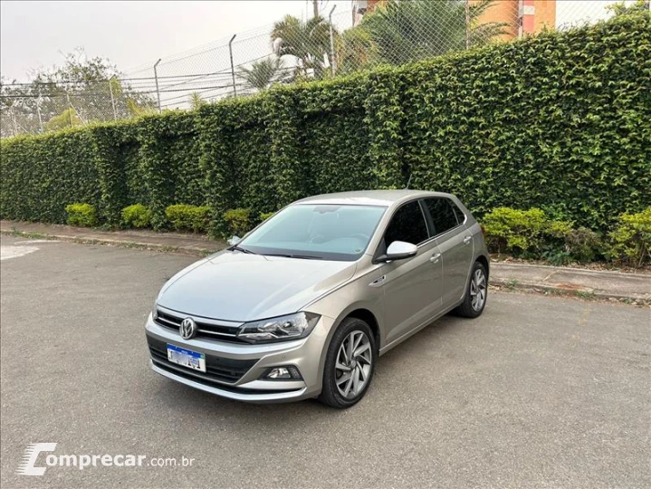 POLO 1.0 200 TSI Highline