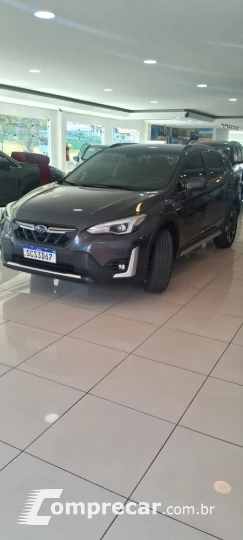 XV 2.0 16V S AWD Lineartronic