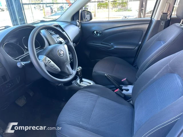 VERSA 1.6 16V SV