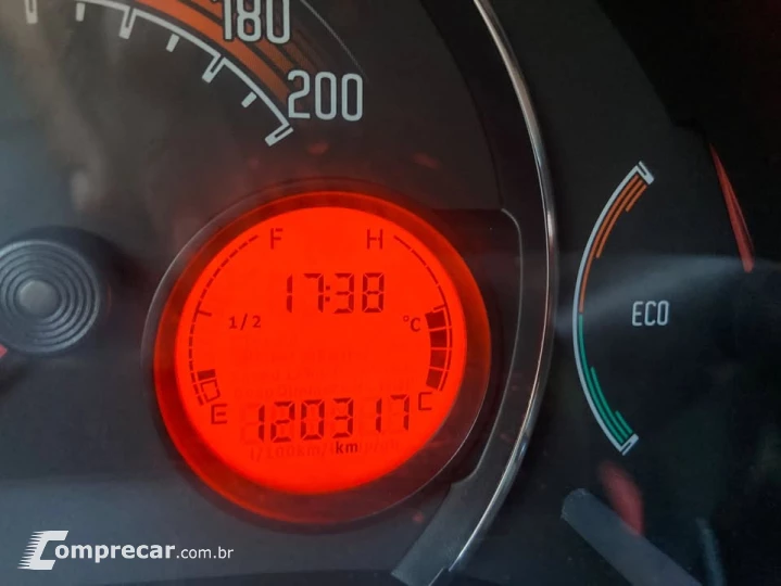 UNO 1.0 Vivace 8V