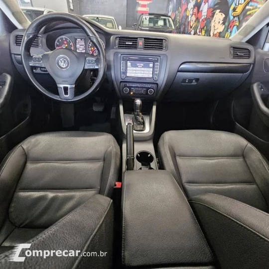 JETTA 2.0