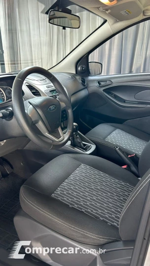 KA 1.0 SE 12V