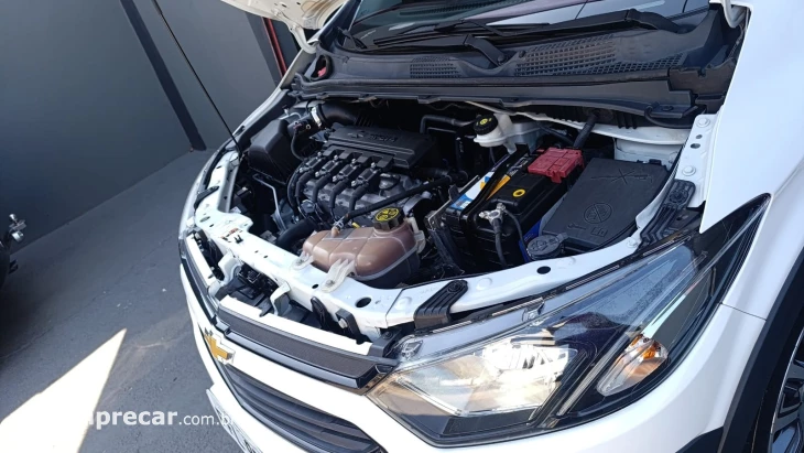 ONIX 1.4 MPFI Activ 8V
