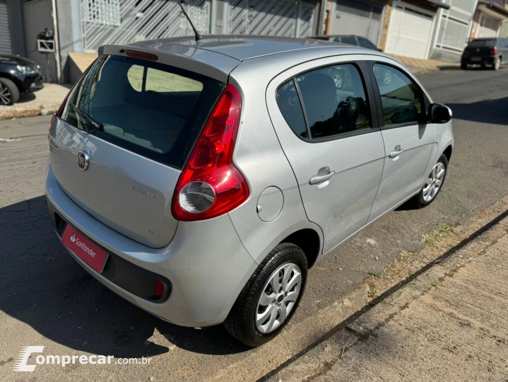 Palio 1.4 attractive