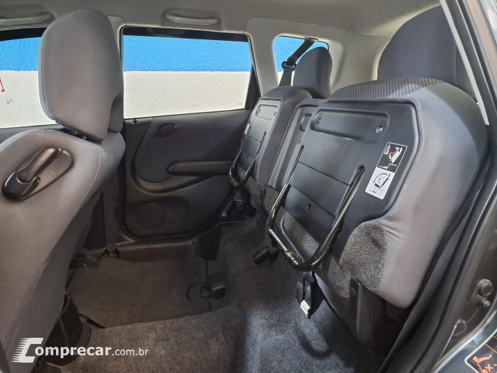 FIT 1.4 LX 8V