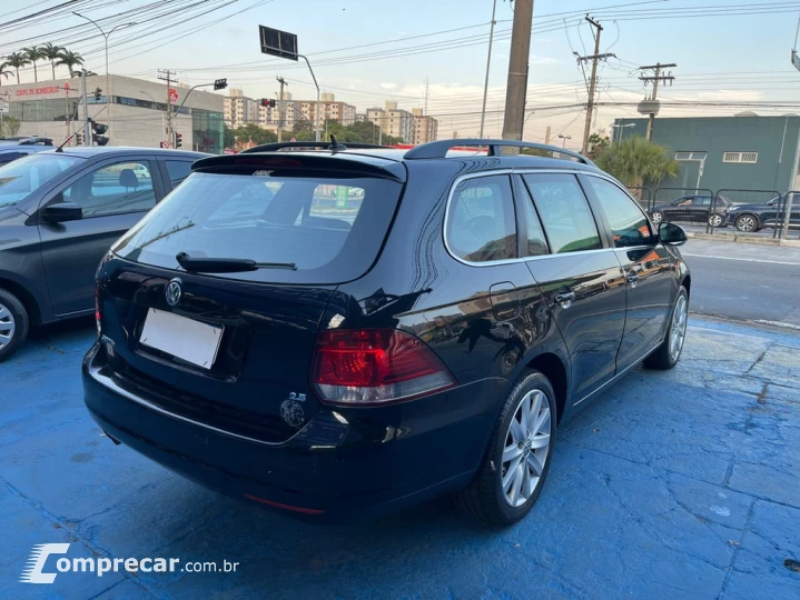 Jetta Variant