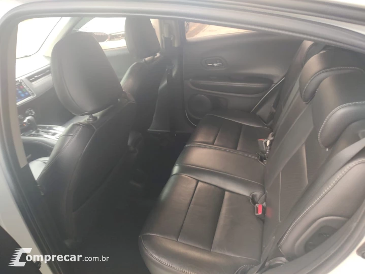 HR-V 1.8 16V LX