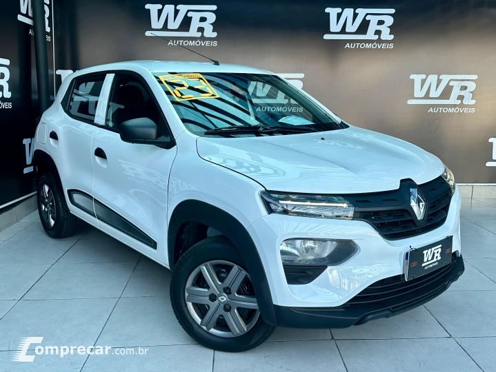 KWID 1.0 12V SCE ZEN