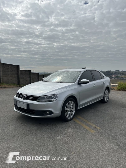 JETTA 2.0 Comfortline