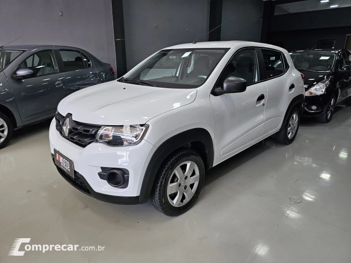 KWID 1.0 12V SCE ZEN