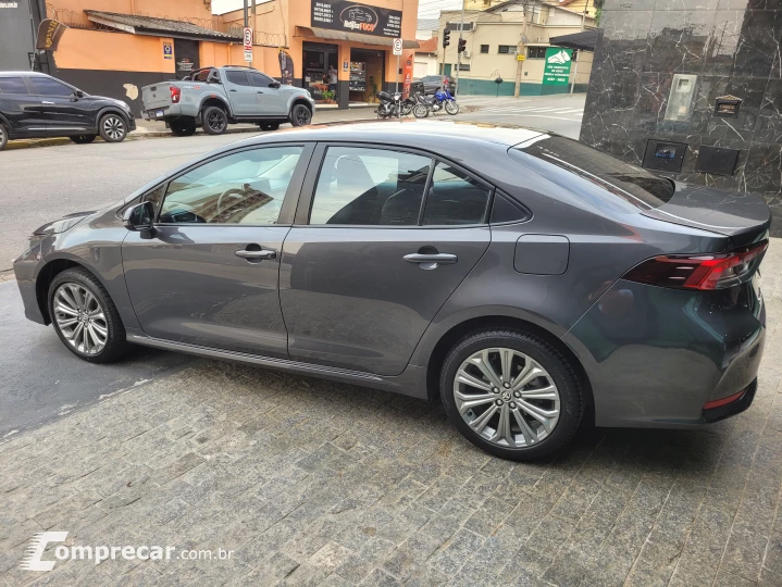 COROLLA 1.8 XEI 16V