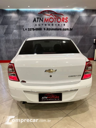 Cobalt 1.4 4P FLEX LTZ