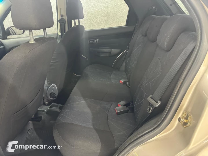 PALIO 1.4 MPI ELX 8V