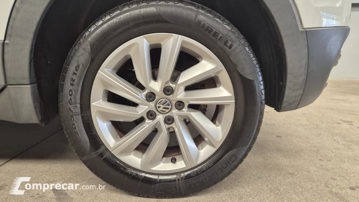 T-CROSS 1.0 200 TSI Sense