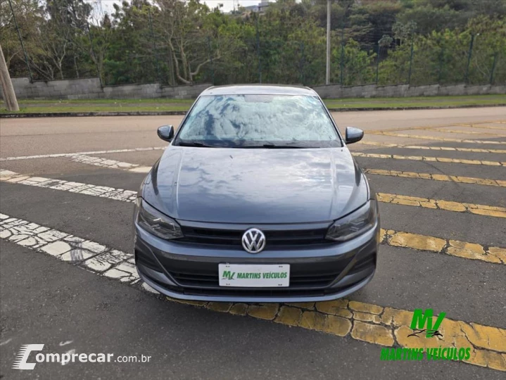 POLO 1.0 MPI