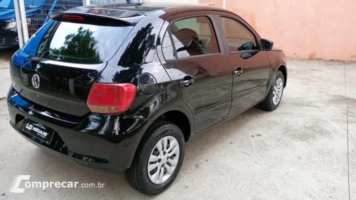GOL 1.0 MI 8V G.VI
