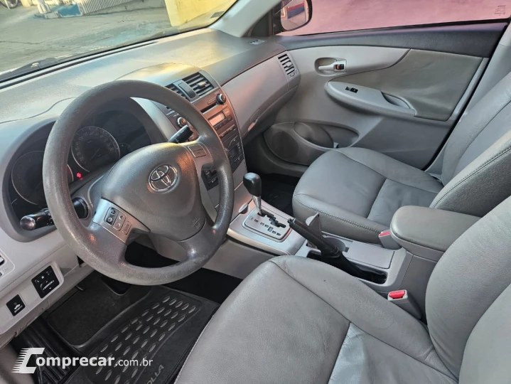 COROLLA XEI