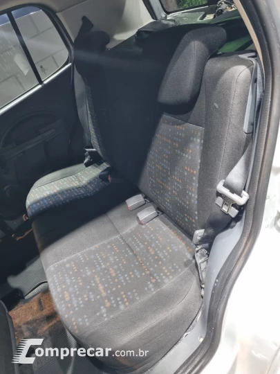 UNO 1.0 EVO Vivace 8V