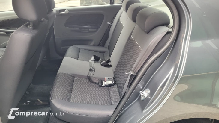 VOYAGE 1.6 MI Comfortline 8V