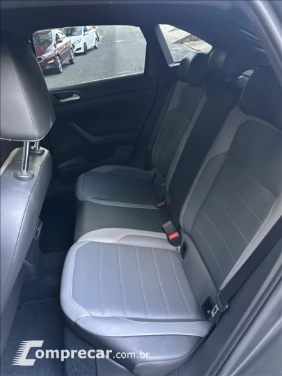 NIVUS 1.0 200 TSI Highline